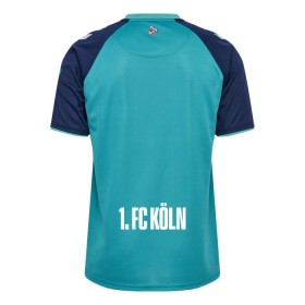 Levné FC Köln Alternativní Fotbalové dresy 2024-25 Krátký Rukáv